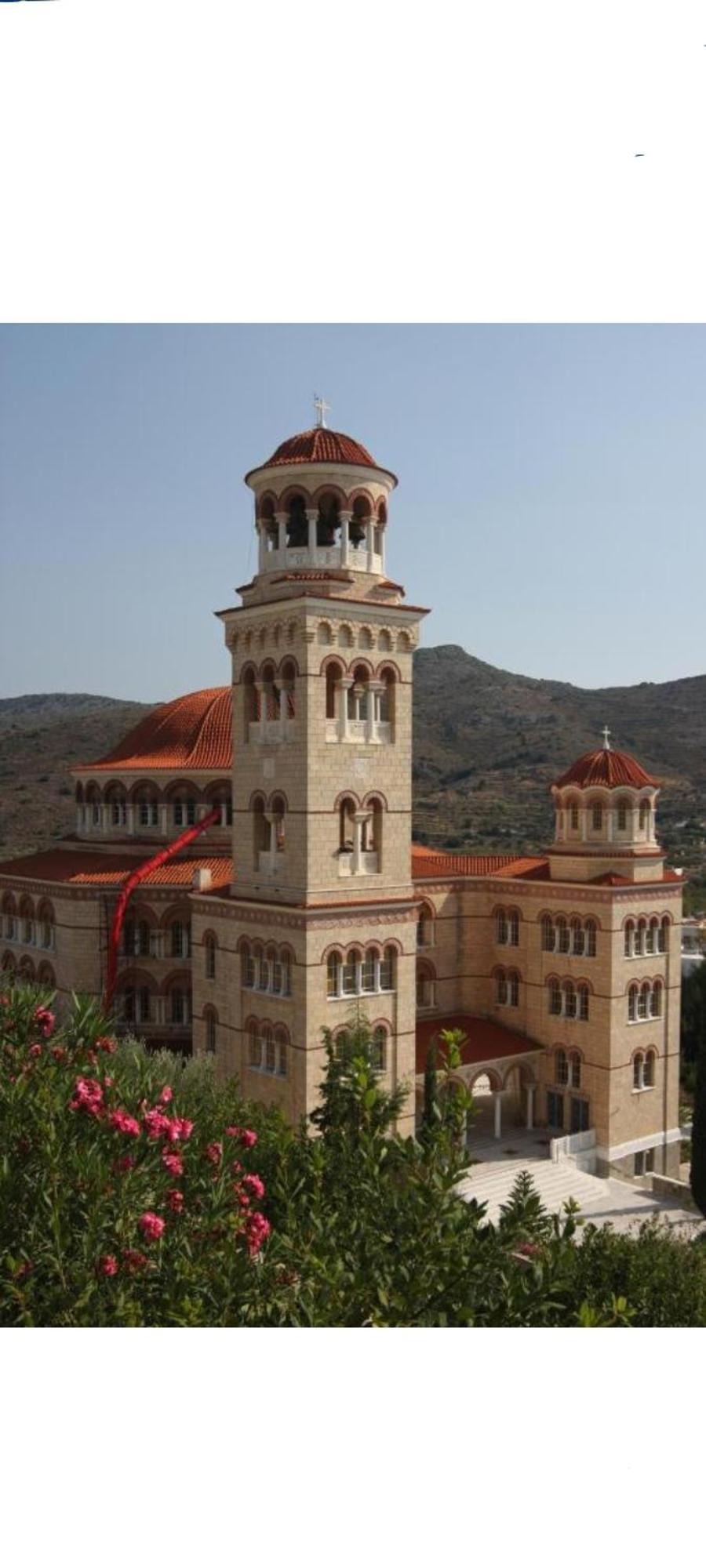 Leodi Place Kipseli  Exterior photo